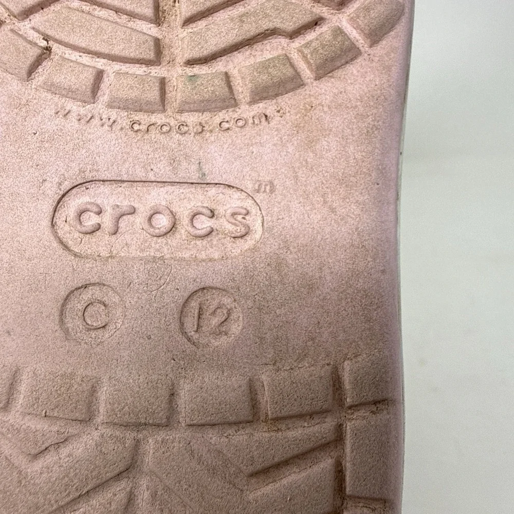 CROCS bayaband clog